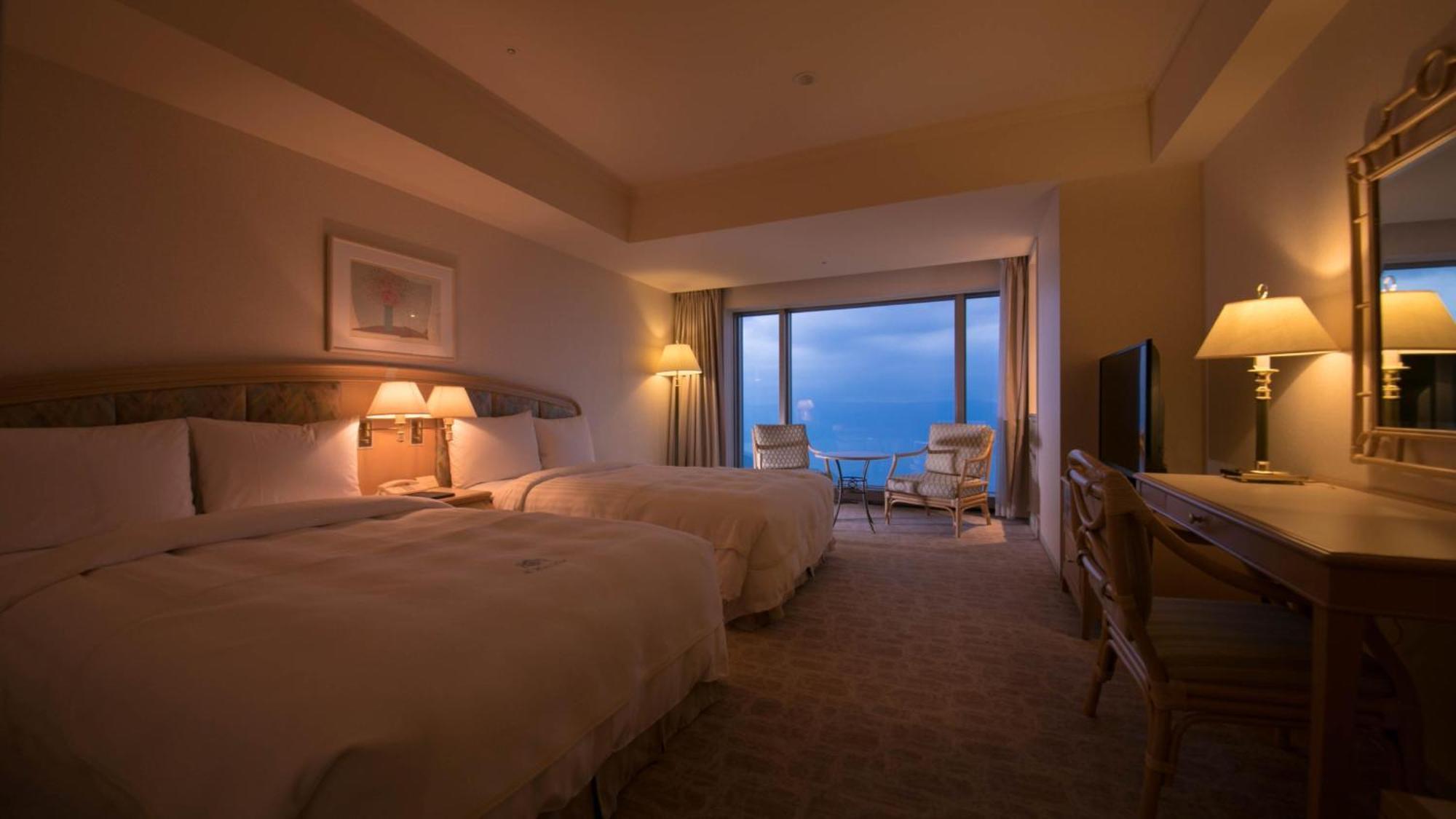 Vignette Collection The Windsor Hotel Toya By Ihg Toyako Exterior foto