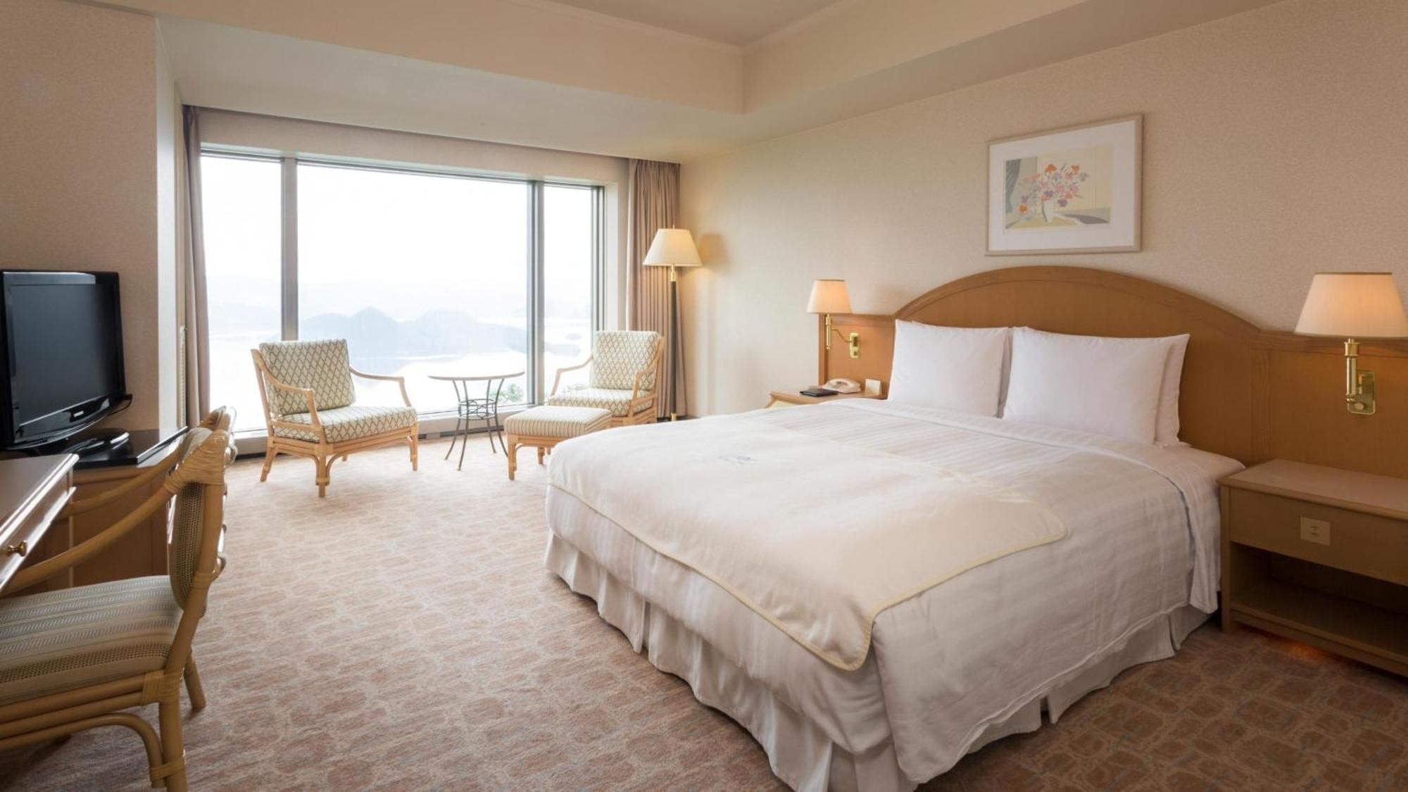 Vignette Collection The Windsor Hotel Toya By Ihg Toyako Exterior foto