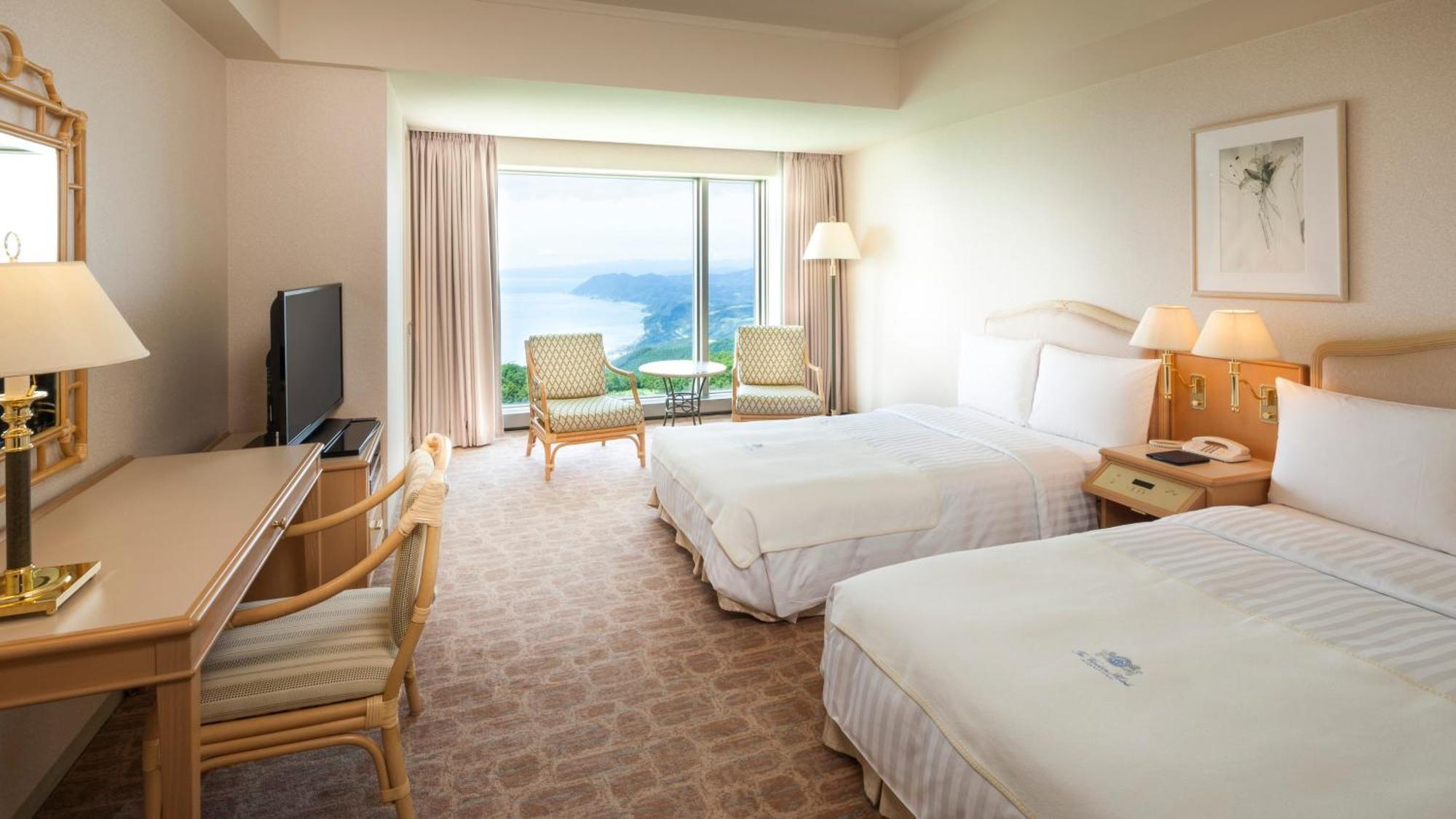 Vignette Collection The Windsor Hotel Toya By Ihg Toyako Exterior foto