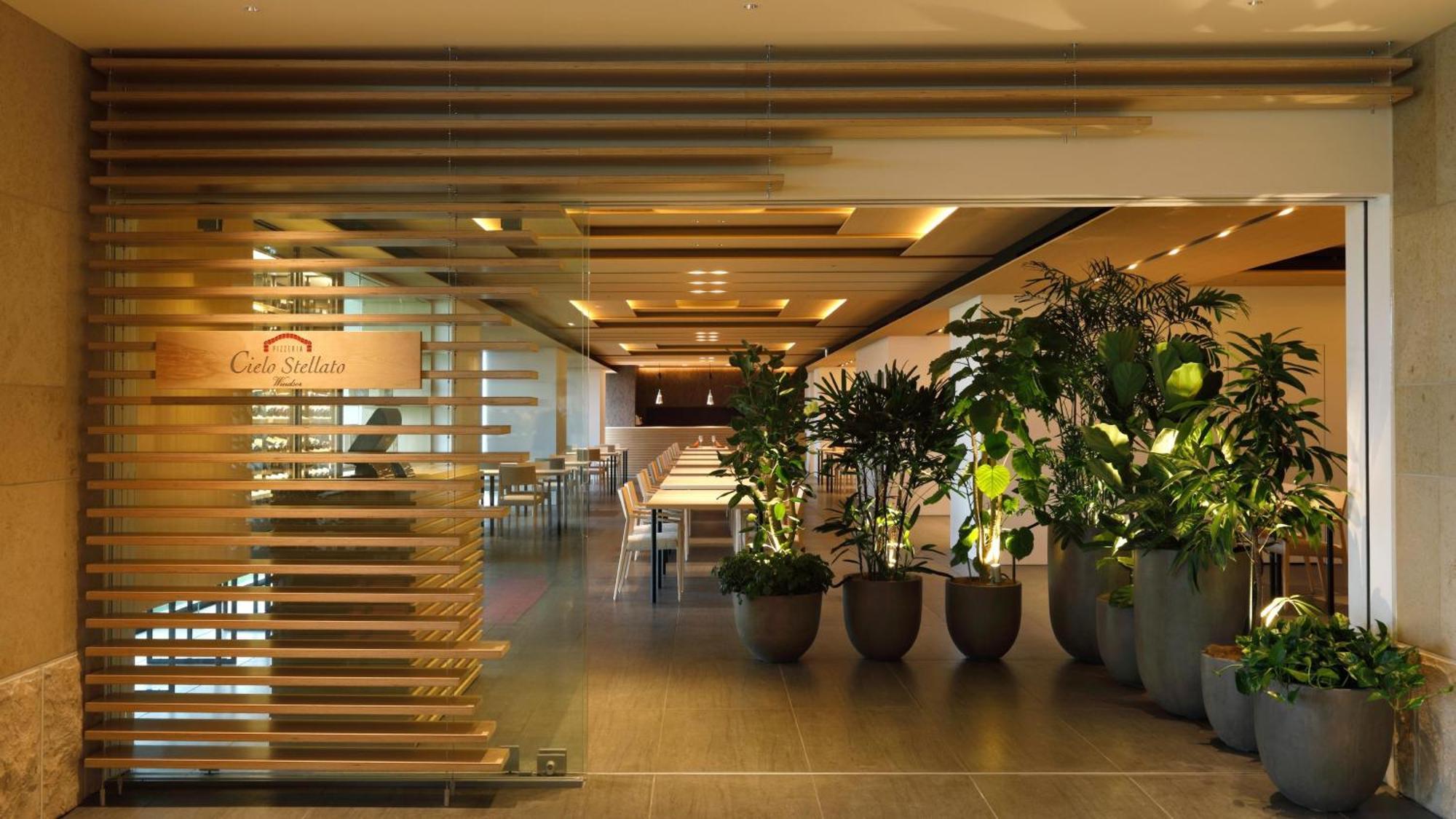 Vignette Collection The Windsor Hotel Toya By Ihg Toyako Exterior foto