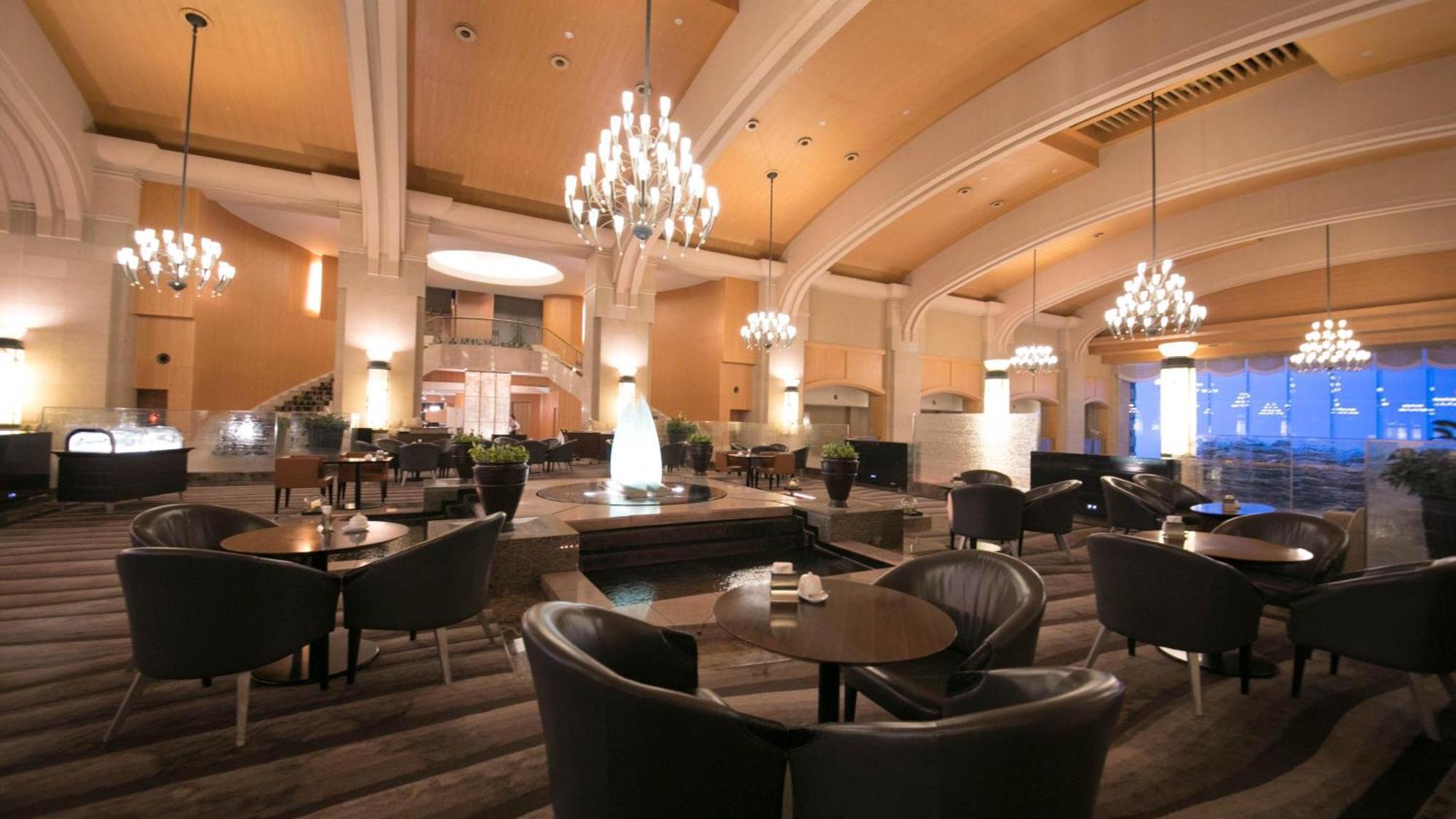 Vignette Collection The Windsor Hotel Toya By Ihg Toyako Exterior foto