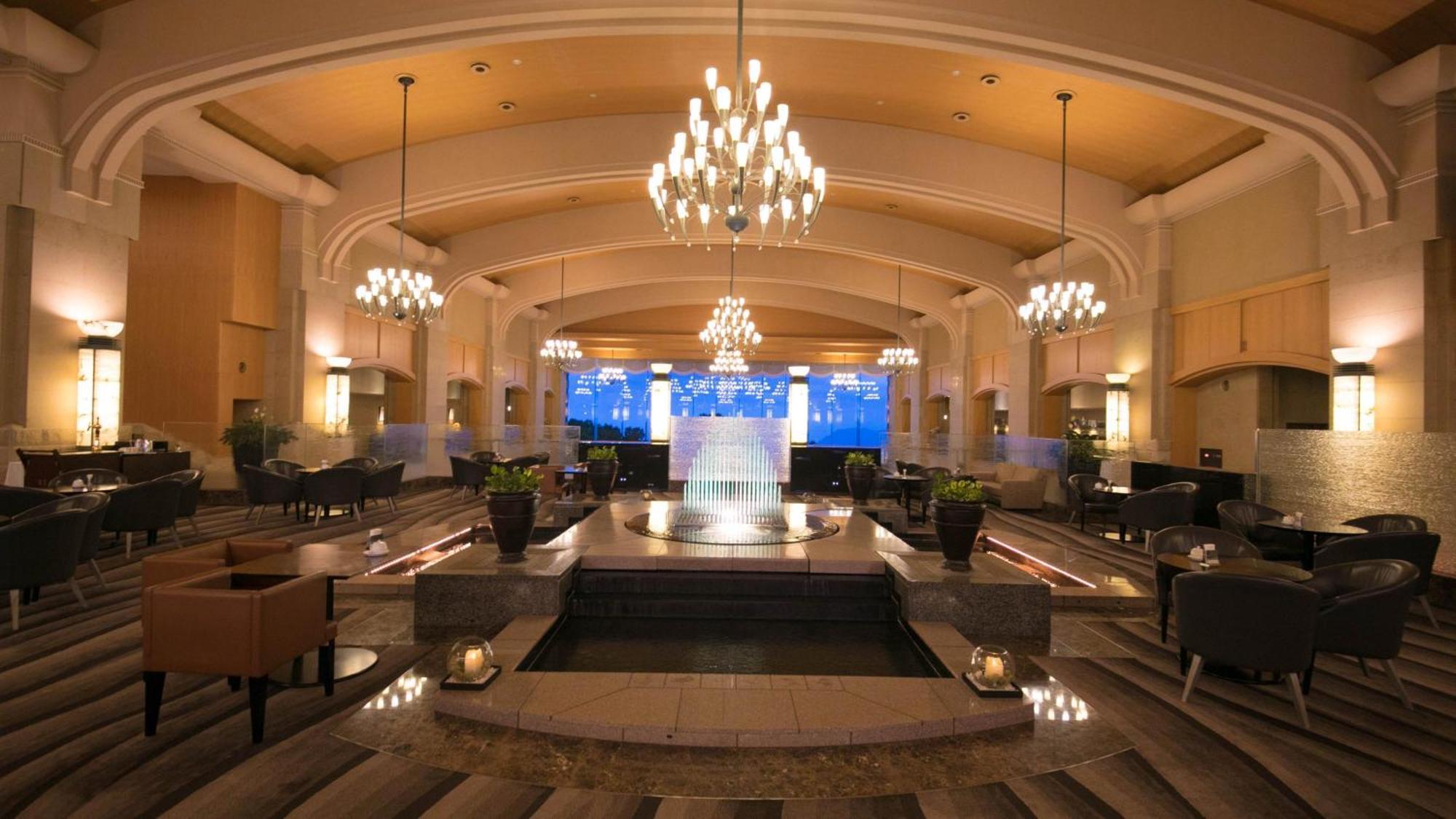 Vignette Collection The Windsor Hotel Toya By Ihg Toyako Exterior foto
